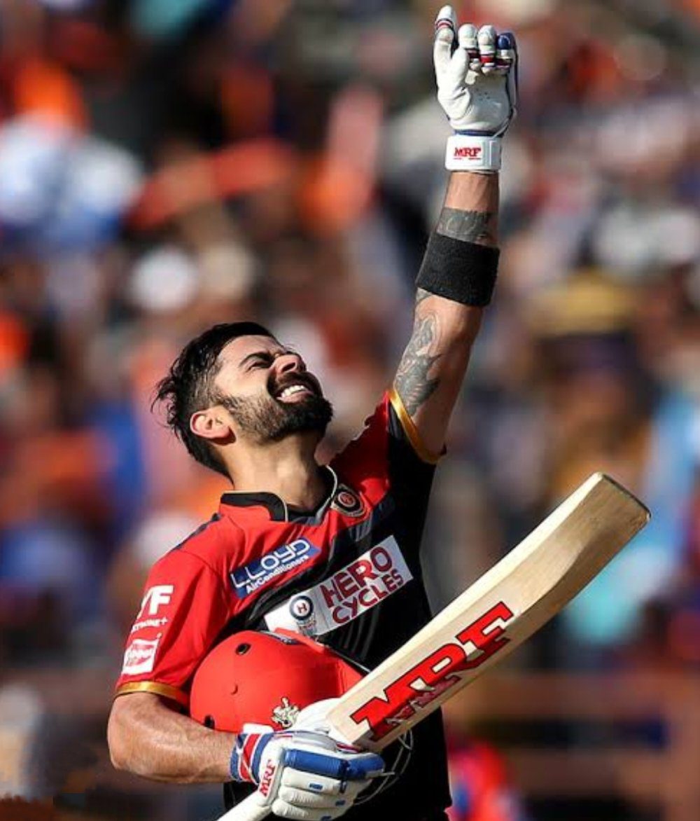 Record-Breakers: Unveiling the List of Most Centuries in an IPL Season