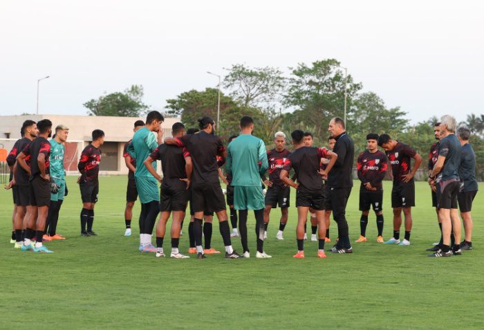 SAFF Championship 2023