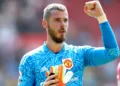 David De Gea