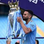 Riyad Mahrez overtakes Drogba for the most PL titles as an African