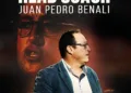 Juan Pedro Benali