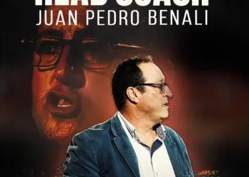 Juan Pedro Benali