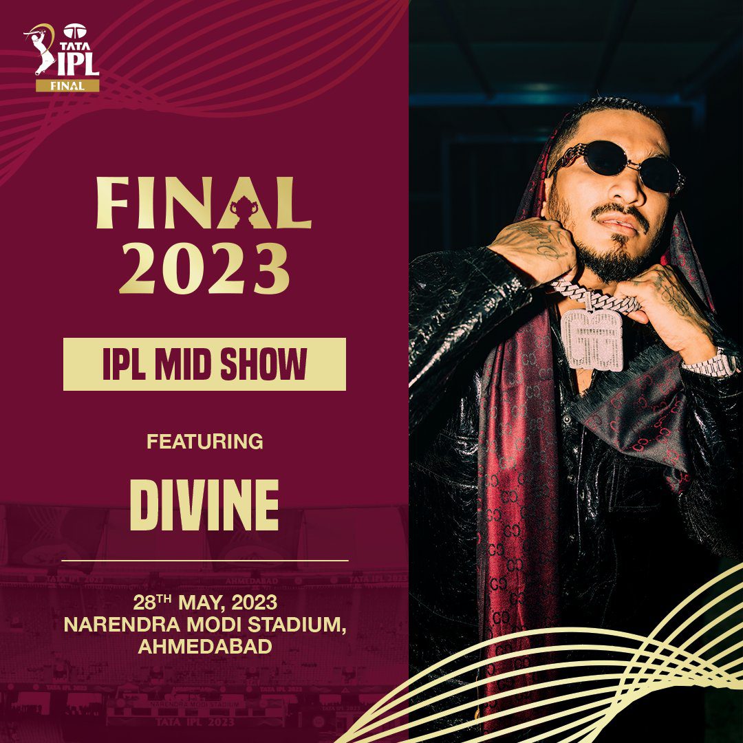 IPL 2023 Closing Ceremony