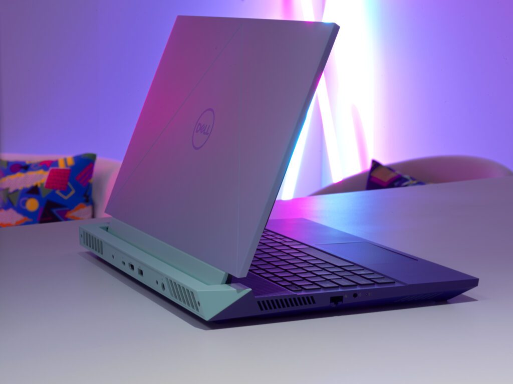 G15 06 Dell brings affordable G15 and G16 gaming laptops with 13th Gen Intel CPUs & RTX 40 GPUs