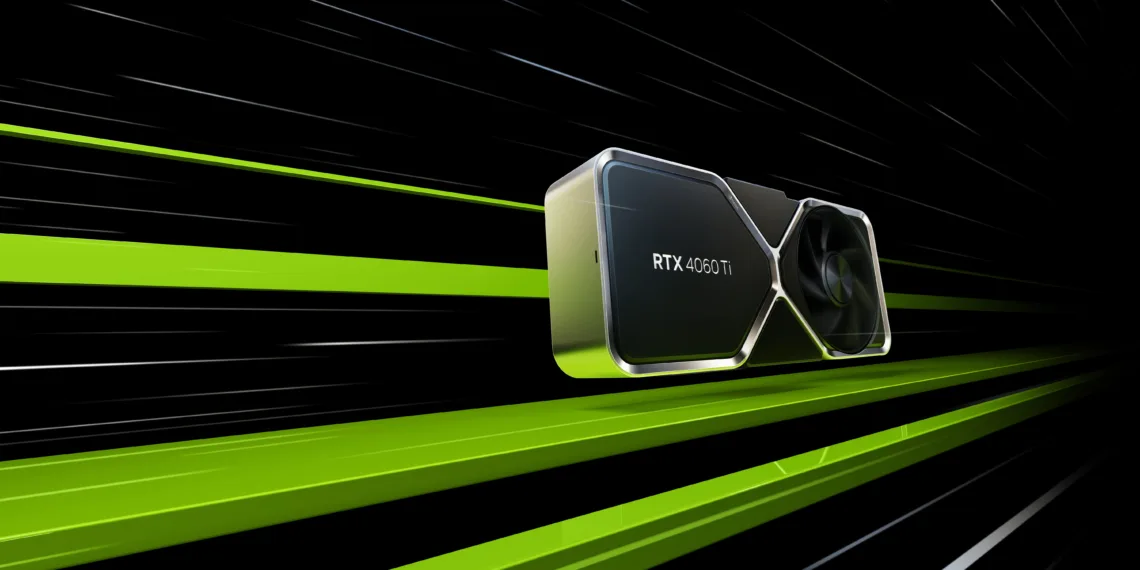 The new NVIDIA GeForce RTX 4060 Family Is Here, See Indian Pricing