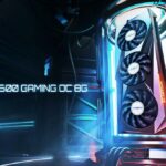 GIGABYTE brings its Radeon RX 7600 Graphics Card