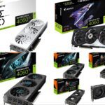 GIGABYTE Unveils the New GeForce RTX 4060 Ti and RTX 4060 Series Graphics Cards