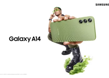 Samsung Unveils Galaxy A14: An Affordable Budget Smartphone for Indian Consumers