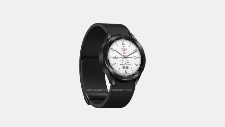 Samsung Galaxy Watch 6