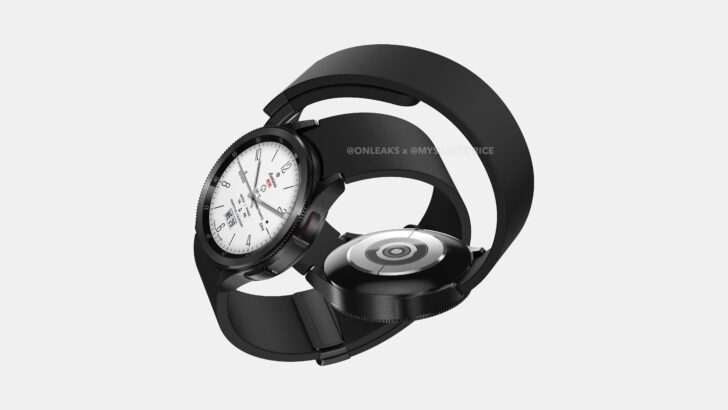 Samsung Galaxy Watch 6