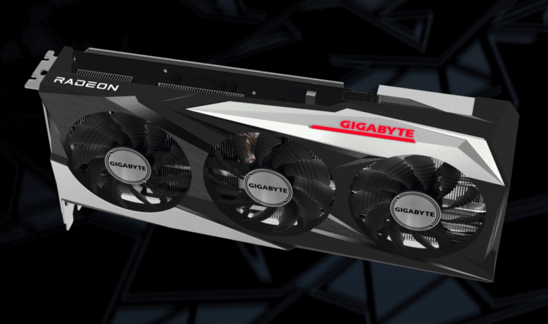 Radeon RX 7600