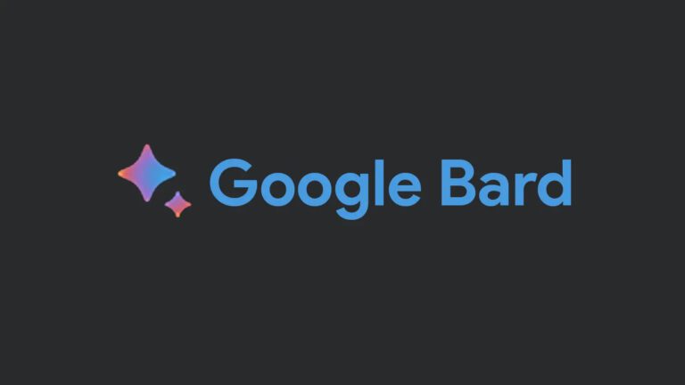 How to use Google Bard AI in India as of 2023?