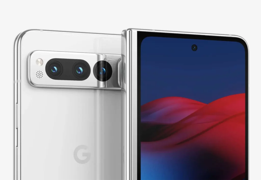 Google Pixel Fold 1 1536x1061 1 Google Pixel 7A 5G Set to Launch in India on May 11, 2023