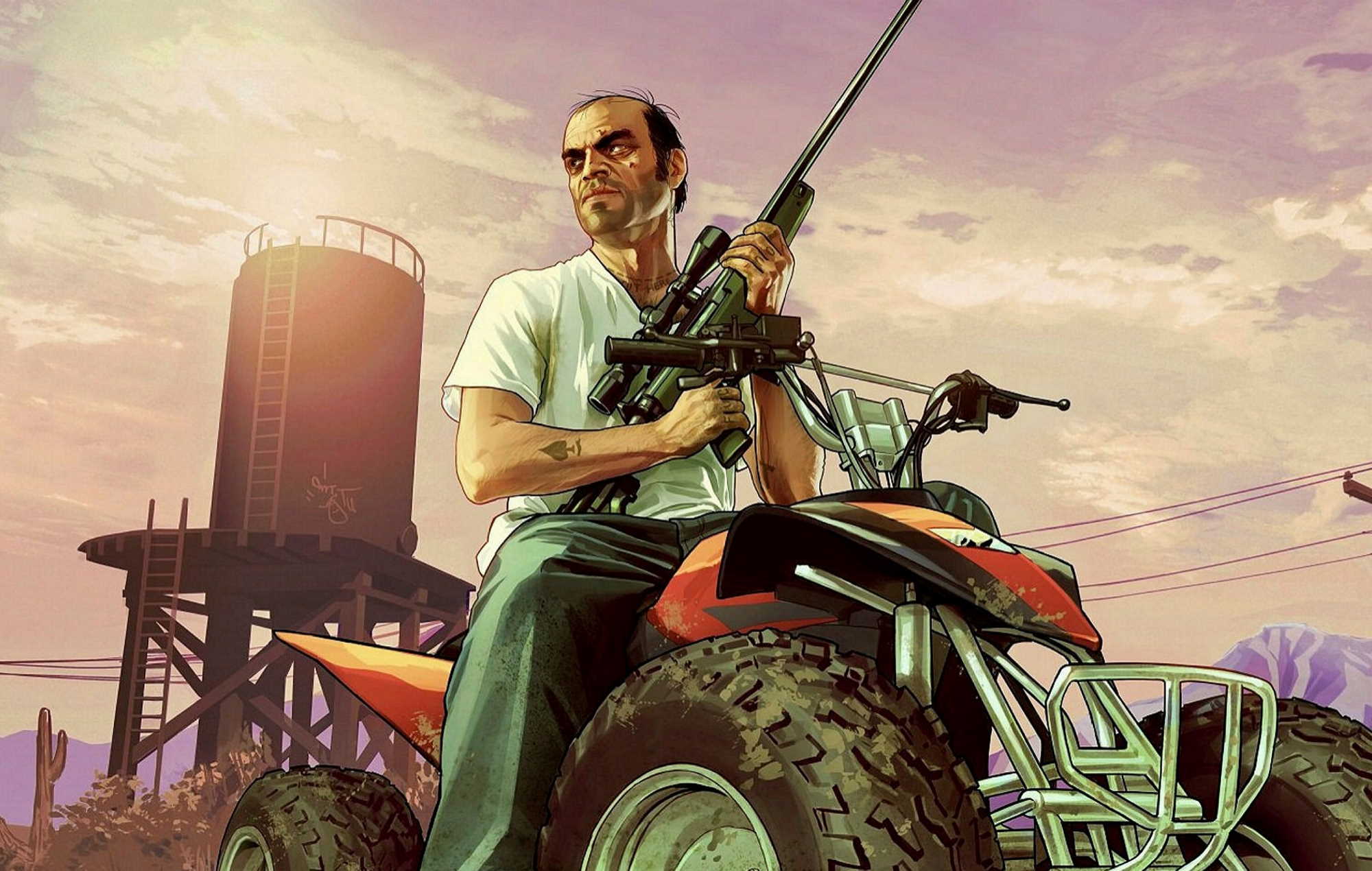 GTA 5 Cheat Codes: A Complete List of Cheat Codes to Enjoy the Game (August 7)