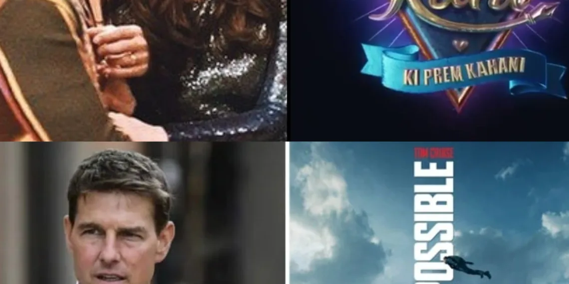 Viacom18 and Tipping Point reveal exciting upcoming lineup