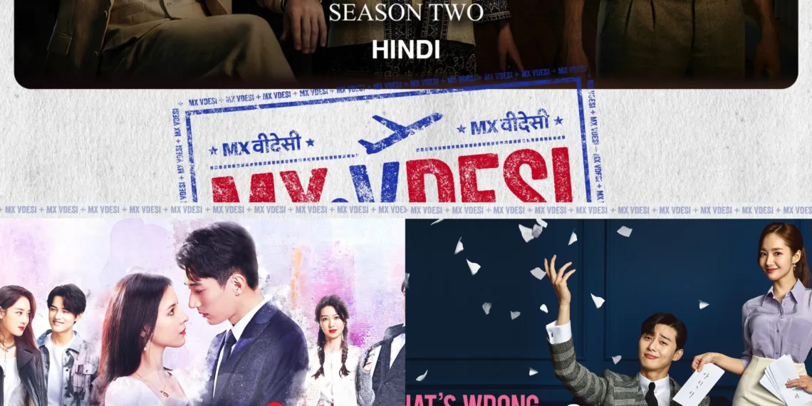 MX Player's June 2023 Summer Lineup Promises an Unforgettable Escape