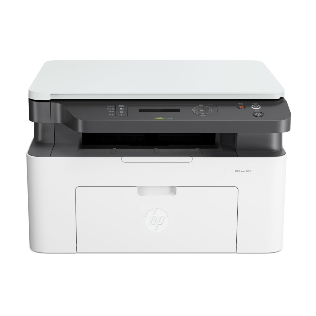 HP Laser MFP 1188a HP India Unveils New Range of Laser Printers to Empower Businesses with Efficient Printing Solutions