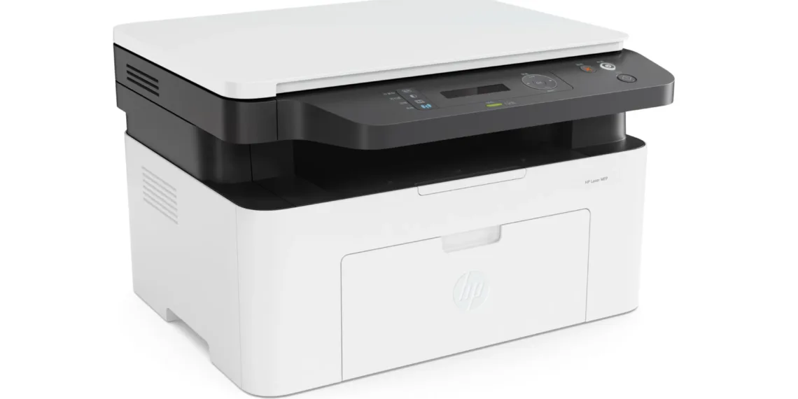 HP India Unveils New Range of Laser Printers to Empower Businesses with Efficient Printing Solutions