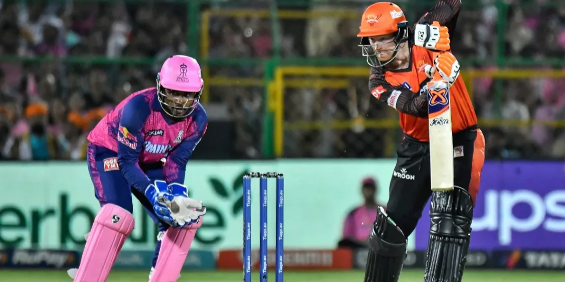 IPL 2023 gifts another thriller to the viewers: SRH bags dramatic win against RR