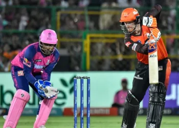 IPL 2023 gifts another thriller to the viewers: SRH bags dramatic win against RR