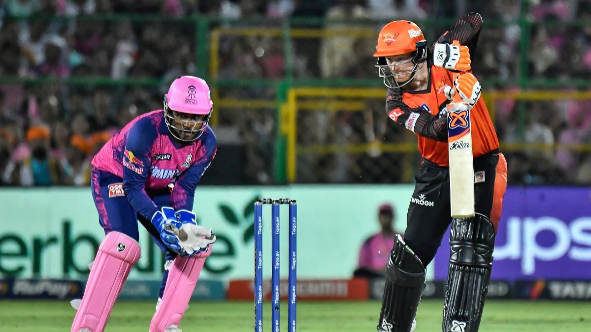 IPL 2023 gifts another thriller to the viewers: SRH bags dramatic win against RR