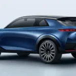 The list of Top 10 upcoming SUV in India as of 19th September 2023