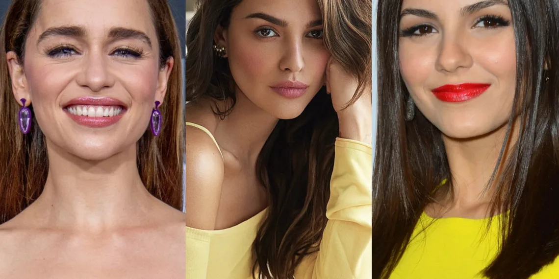 Top 10 Hottest Hollywood Actresses of 2023