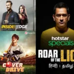 Cricket Fever Intensifies: Top 5 Series to Amp Up Your IPL 2025 Final Anticipation