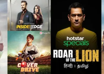 Cricket Fever Intensifies: Top 5 Series to Amp Up Your IPL 2023 Final Anticipation