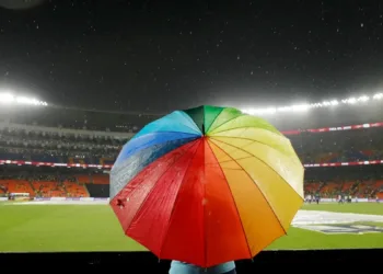 IPL Final washed away due to rain: reserve day on Monday