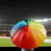IPL Final washed away due to rain: reserve day on Monday