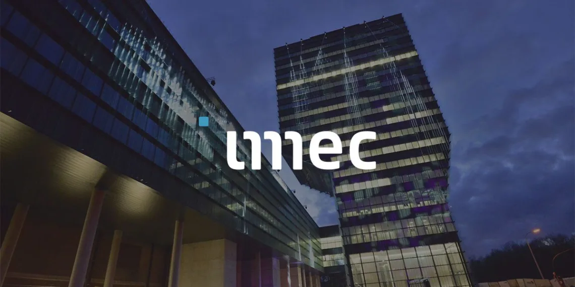 Imec its Sub-1nm Transistor Roadmap through 2036