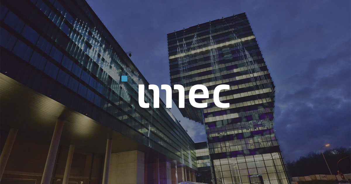 Imec its Sub-1nm Transistor Roadmap through 2036