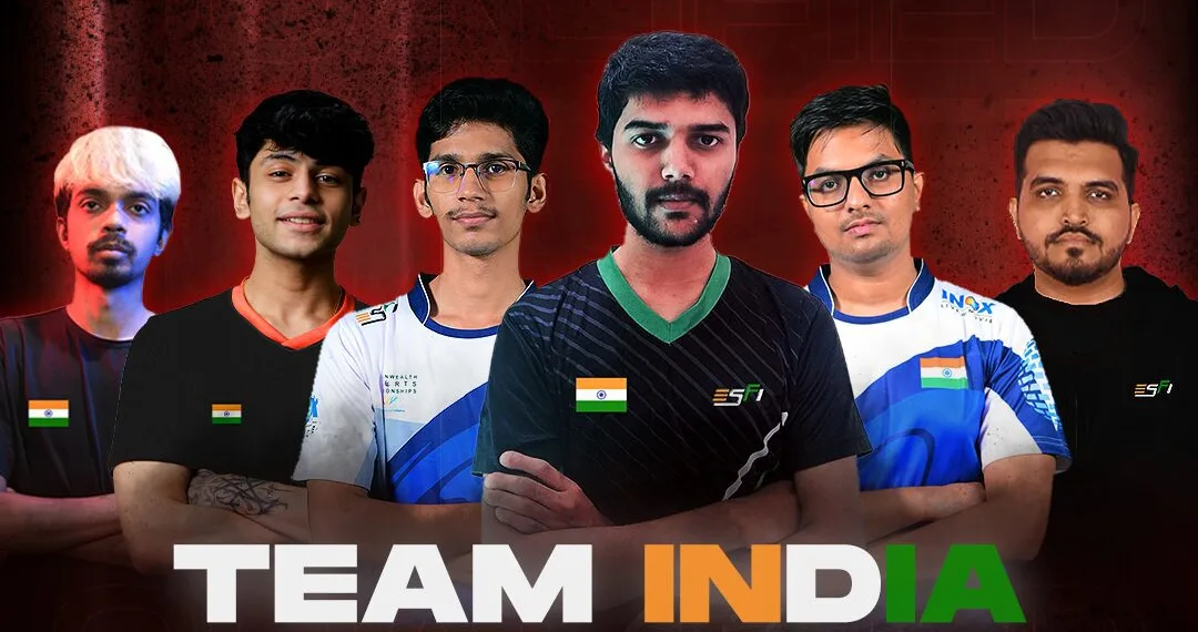 Indian DOTA 2 team enter Asian Championship after beating all South Asian countries; Qualifiers will start on July 10