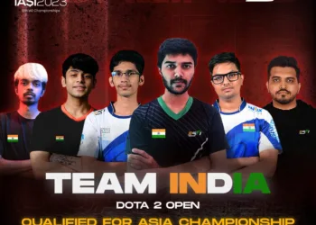 Indian DOTA 2 team enter Asian Championship after beating all South Asian countries; Qualifiers will start on July 10