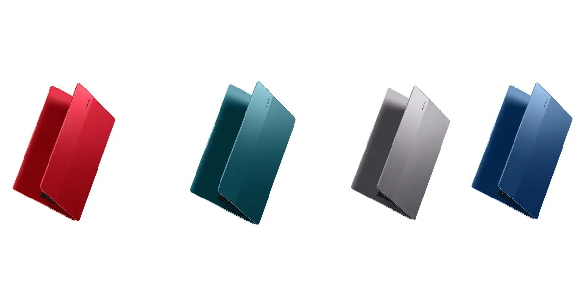 Infinix InBook X2 Slim Infinix InBook X2 Slim