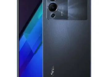 Infinix Note 30 Series