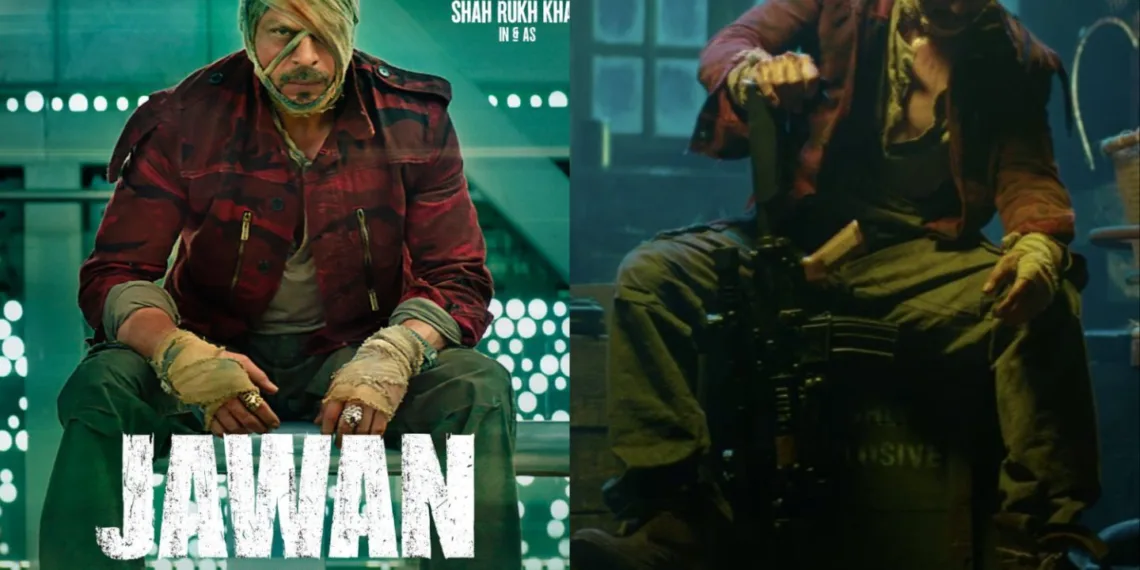Jawan New Release Date Revealed