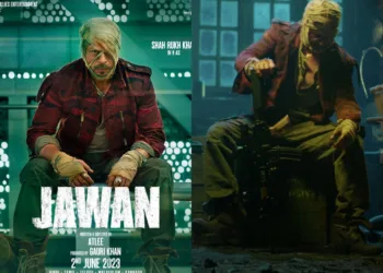 Jawan New Release Date Revealed