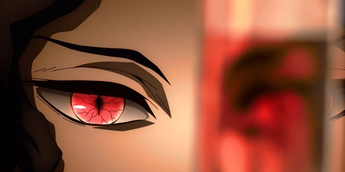 Crunchyroll Unveils Hindi Dub Premiere of "Demon Slayer: Kimetsu no Yaiba Swordsmith Village Arc"