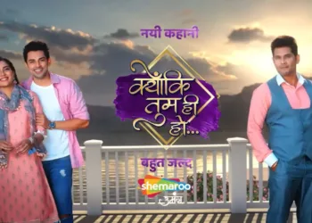 Kyunkii Tum Hi Ho: Shemaroo Umang's popular show