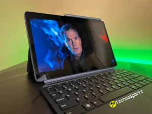 Lenovo Tab P11 Pro 2nd Gen review: OLED tablet with mediocre performance