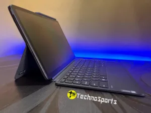 Lenovo Tab P11 Pro 2nd Gen review: OLED tablet with mediocre performance