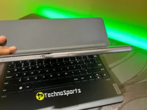 Lenovo Tab P11 Pro 2nd Gen review: OLED tablet with mediocre performance