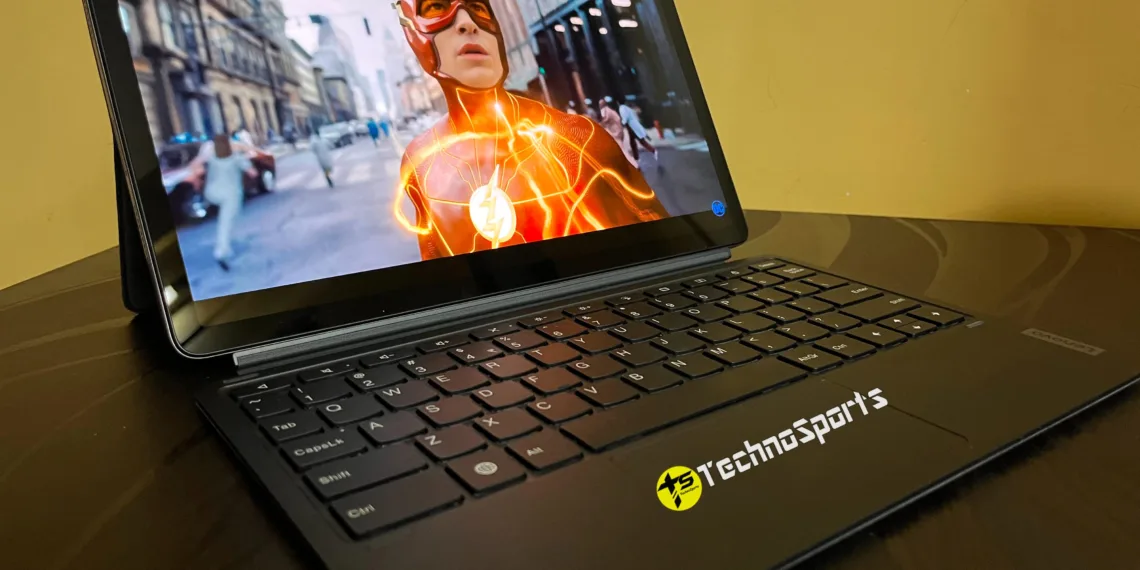 Lenovo Tab P11 Pro 2nd Gen review: OLED tablet with mediocre performance