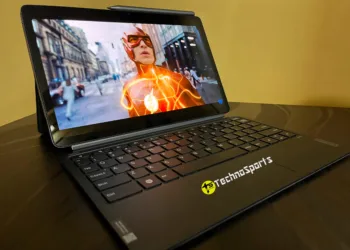 Lenovo Tab P11 Pro 2nd Gen review: OLED tablet with mediocre performance