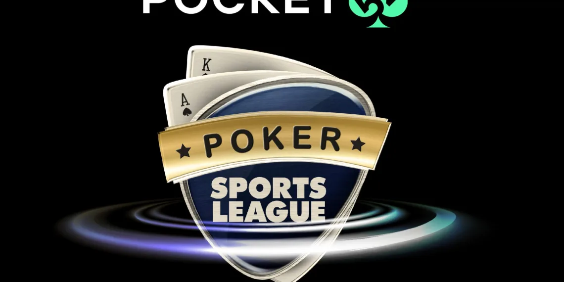 Poker Sports League
