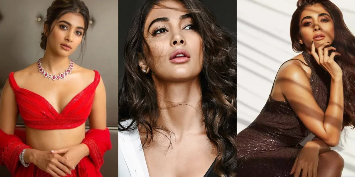 Magnificent Pooja Hegde Age, Bio, Height, Weight, Net Worth, Career, and Family in 2023