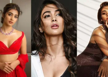 Magnificent Pooja Hegde Age, Bio, Height, Weight, Net Worth, Career, and Family in 2023