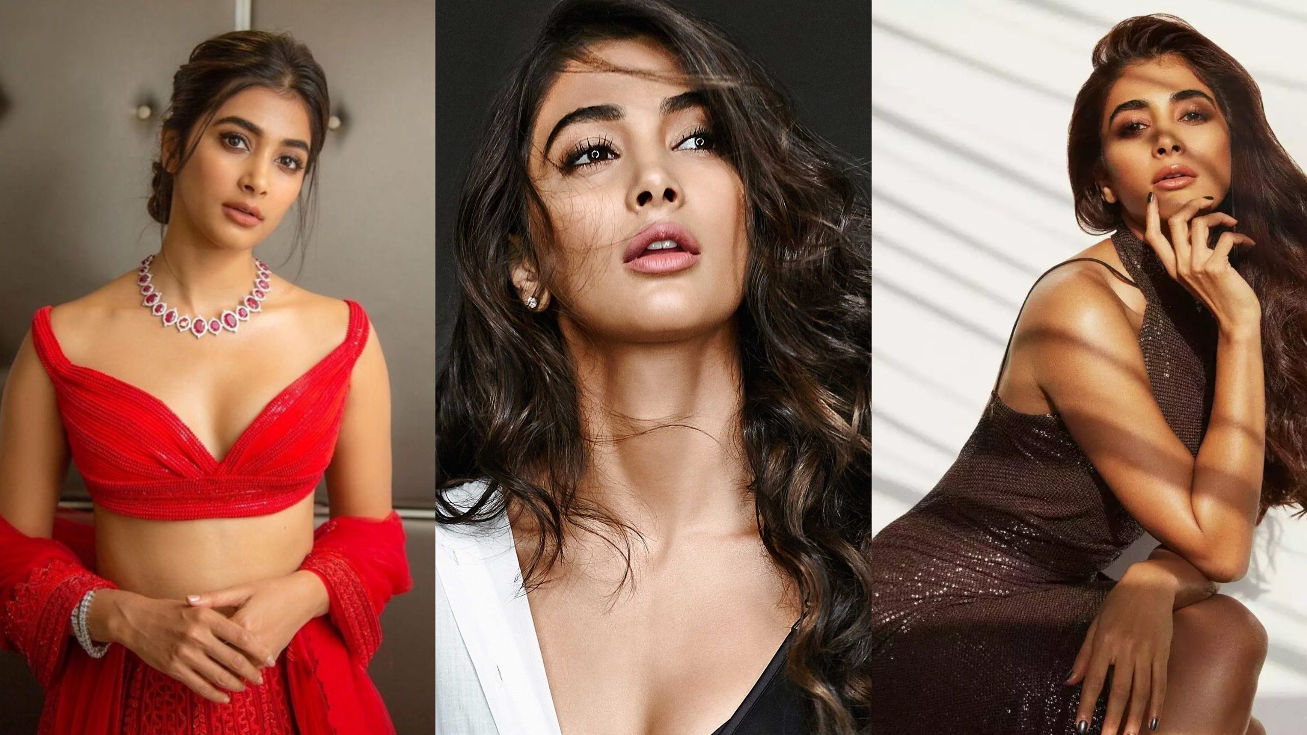 Magnificent Pooja Hegde Age, Bio, Height, Weight, Net Worth, Career, and Family in 2023
